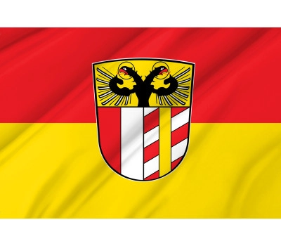 Swabia Outdoor Quality Flag
