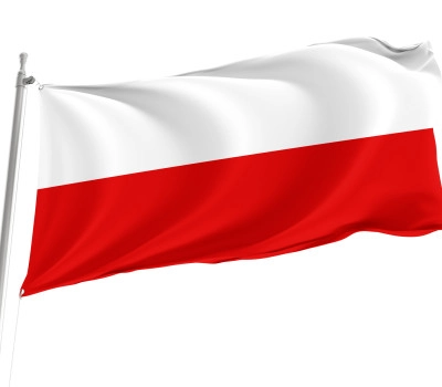 Thuringia Outdoor Quality Flag