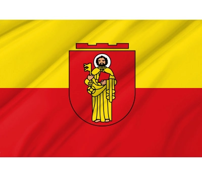 Trier Outdoor Quality Flag