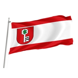 Velbert Outdoor Quality Flag