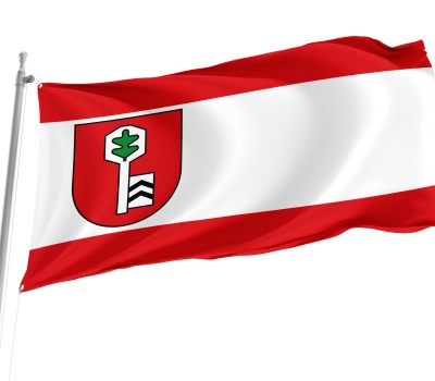Velbert Outdoor Quality Flag