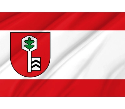 Velbert Outdoor Quality Flag