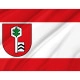Velbert Outdoor Quality Flag - Image 2