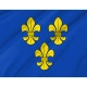 Wiesbaden Outdoor Quality Flag - Image 2