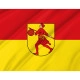 Wilhelmshaven Outdoor Quality Flag - Image 2