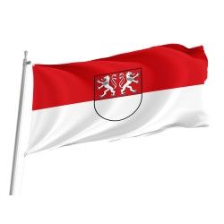 Witten Outdoor Quality Flag