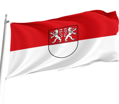 Witten Outdoor Quality Flag