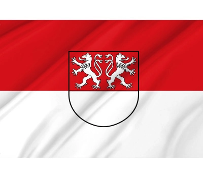 Witten Outdoor Quality Flag