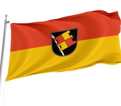Würzburg Outdoor Quality Flag