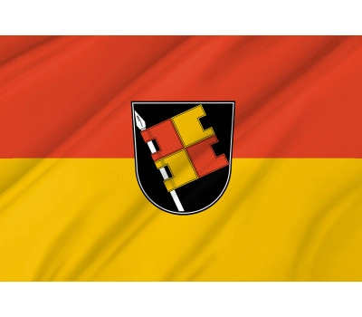 Würzburg Outdoor Quality Flag