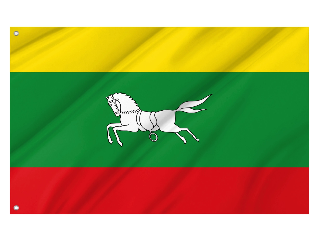 Zuidlaren Outdoor Quality Flag, DE--254