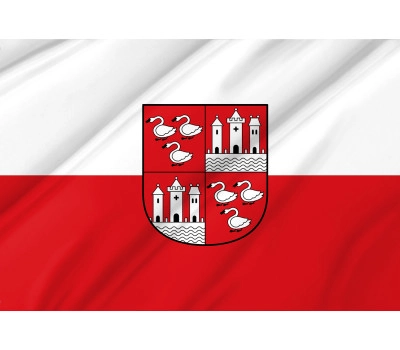 Zwickau Outdoor Quality Flag