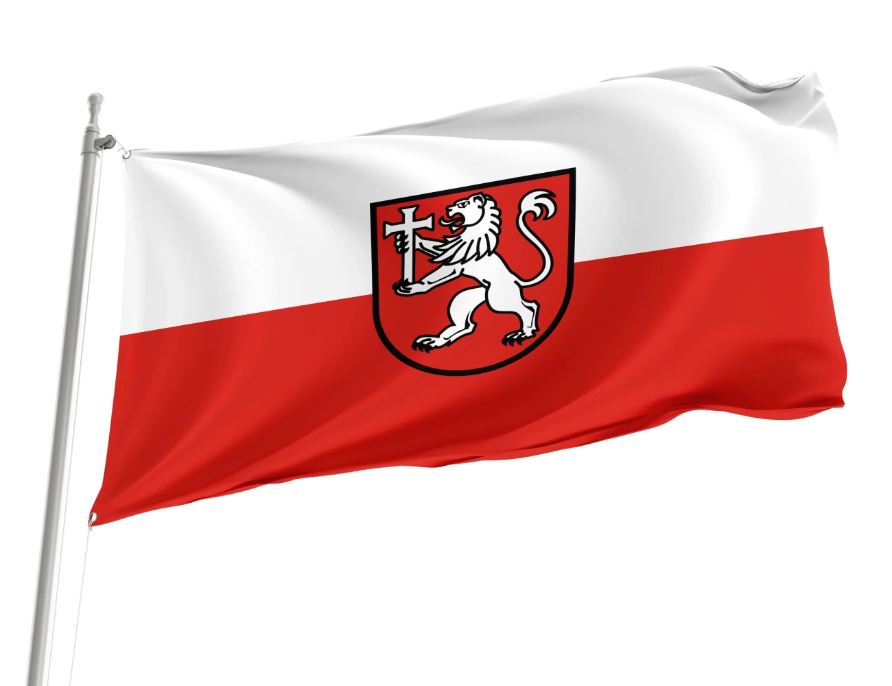 Öllingen Flag, OLIN0001