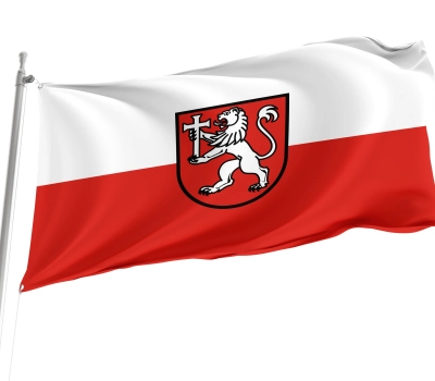 Öllingen Flag