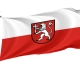 Öllingen Flag - Image 1
