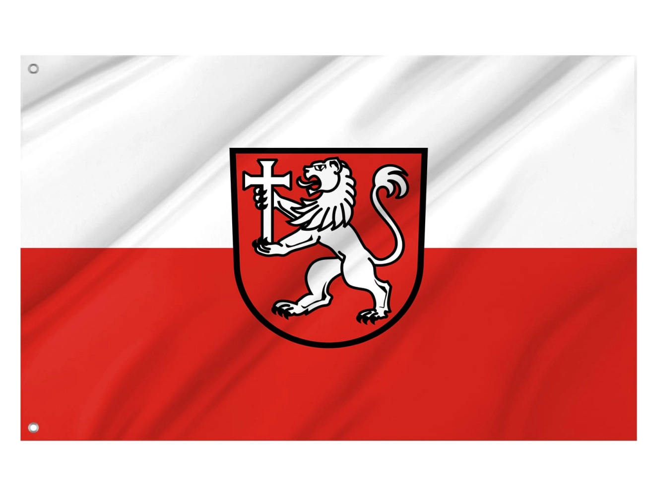 Öllingen Flag, OLIN0001