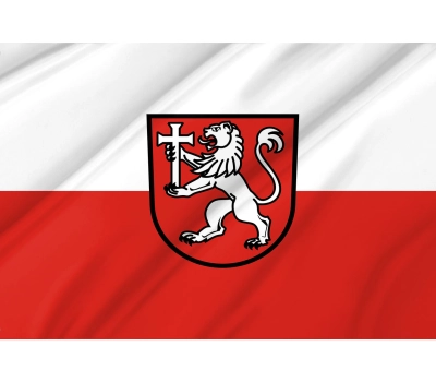 Öllingen Flag