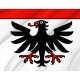Aarau AG Flag - Premium Swiss Town Flag - Image 1