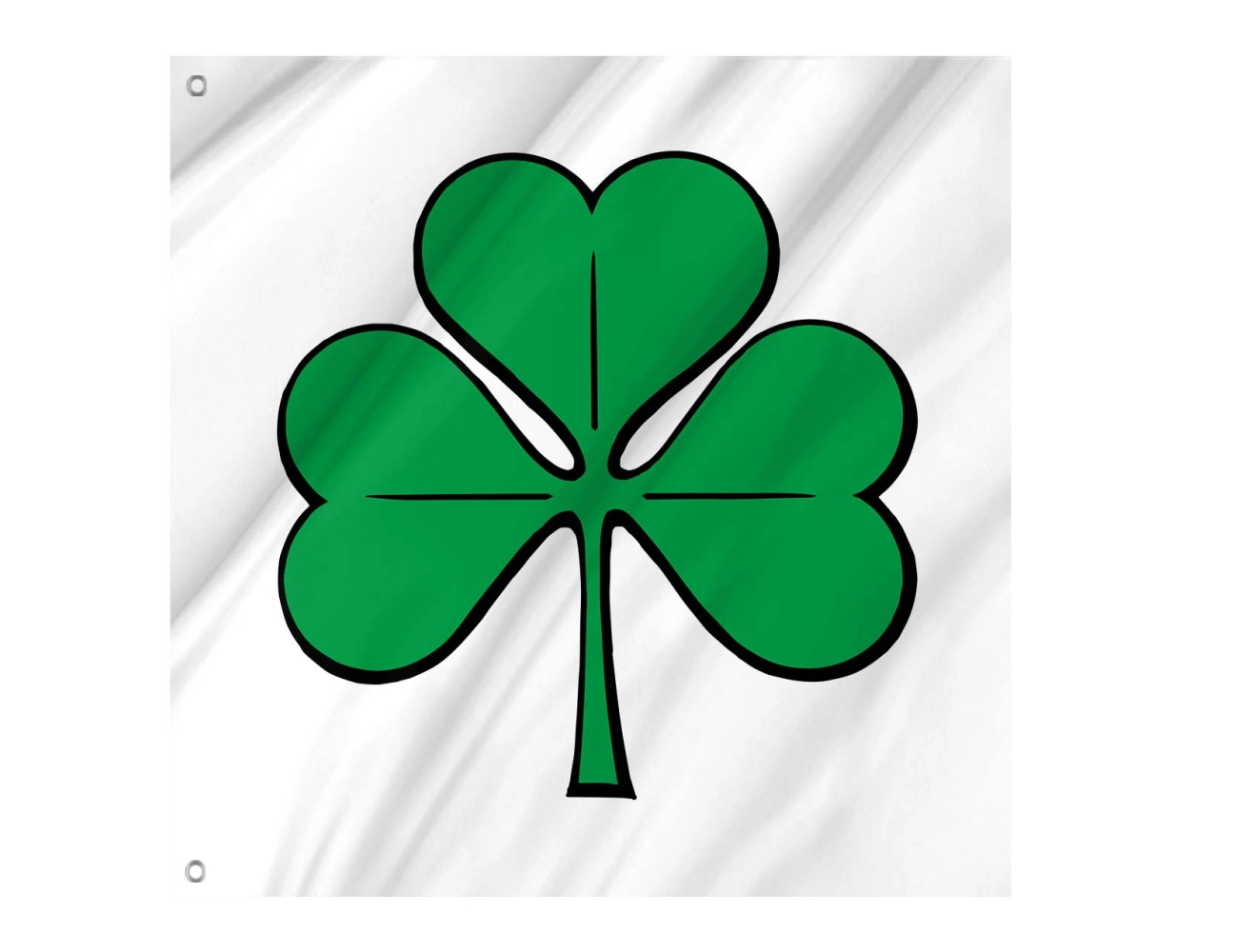 Berikon AG Switzerland municipal polyester flag square design