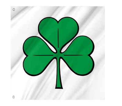 Flag of the municipality of Berikon (AG)