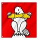 Biberstein AG Flag - Premium Swiss Town Flag - Image 1