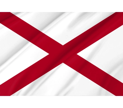 Alabama State Flag