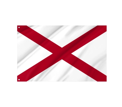 Alabama State Flag