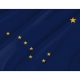 Alaska State Flag - Premium Outdoor Flag with High-Quality Finish - Image 2