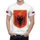Albania Coat Of Arms T-Shirt - Image 3