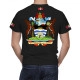 Antigua and Barbuda Coat Of Arms T-Shirt - Image 4