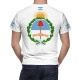 Argentina Coat Of Arms T-Shirt - Image 2