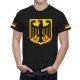 Germany Coat Of Arms T-Shirt - Image 1