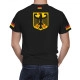Germany Coat Of Arms T-Shirt - Image 2