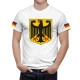 Germany Coat Of Arms T-Shirt - Image 3