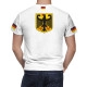 Germany Coat Of Arms T-Shirt - Image 4