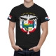 Panama Coat Of Arms T-Shirt - Image 1