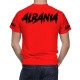 Albania Flag T-Shirt - Image 2
