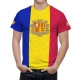 Andorra Flag T-Shirt - Image 1