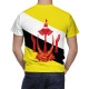 Brunei Flag T-Shirt - Image 2