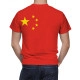 China Flag T-Shirt - Image 2