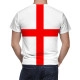 England Flagge T-Shirt - Image 2