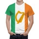 Ireland Flag T-Shirt - Image 1