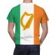 Ireland Flag T-Shirt - Image 2