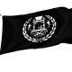 Afghanistan 1901-1919 Outdoor Quality Flag - Image 1