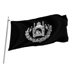 Afghanistan 1926-1928 Outdoor Quality Flag