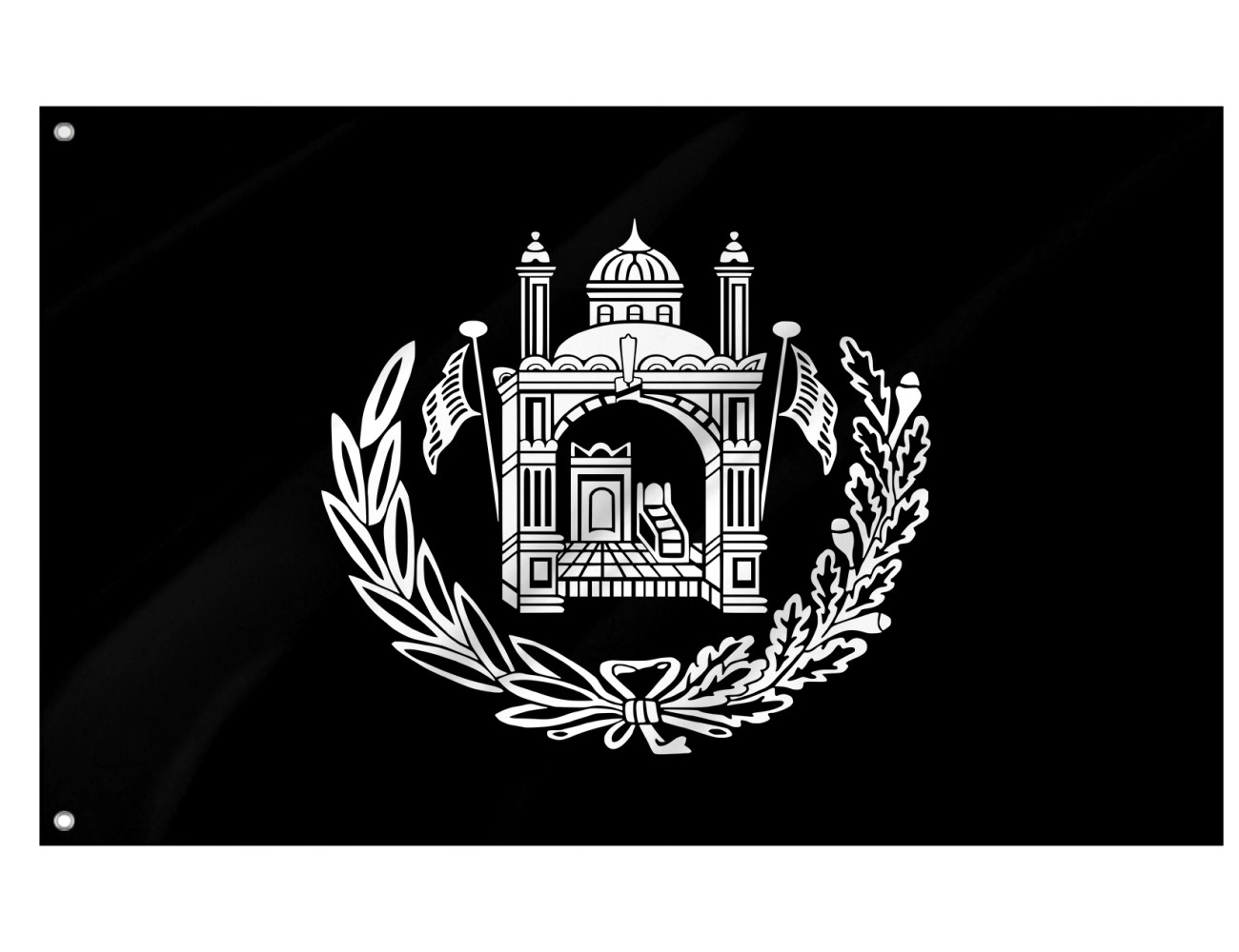 Afghanistan 1926-1928 Outdoor Quality Flag, HISTORY--5