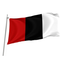 Afghanistan 1929 Outdoor Quality Flag