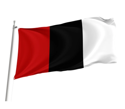 Afghanistan 1929 Outdoor Quality Flag