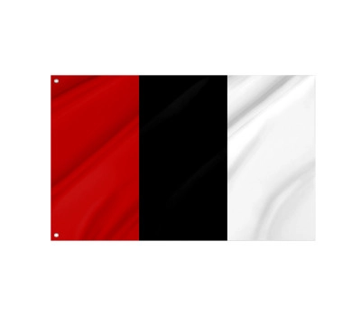 Afghanistan 1929 Outdoor Quality Flag