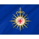 Anglican Communion Outdoor Quality Flag - Image 2